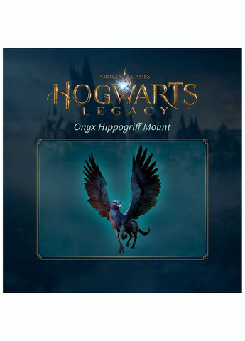 Гра Hogwarts Legacy для Sony 4 (PS4) PlayStation (307994332)