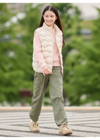 Жилетка унісекс (471375) Uniqlo (375531272)