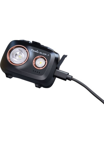 Фонарь налобной HL32R-T красный (A-017039) Fenix (317048516)