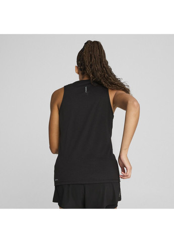 Майка RUN VELOCITY TANK Triblend Women Puma — 351480881
