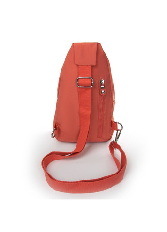 Женская тканевая сумка-слинг 0879 orange Jielshi (340234982)