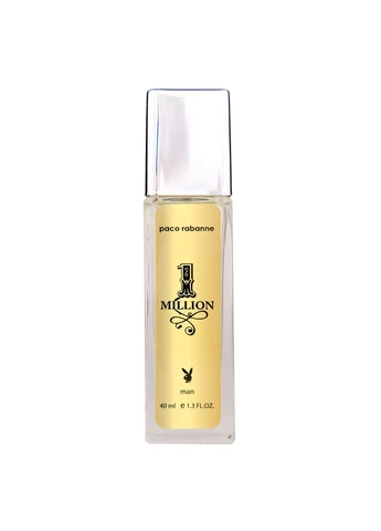 Rabanne 1 Million Pheromone Parfum чоловічий 40 мл No Brand (399443374)