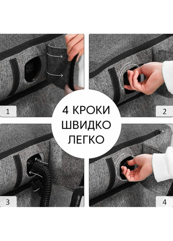 Надувной диван SW-00002294 Sticker Wall (351431394)