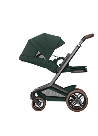 Прогулянкова коляска Fame Twillic Green, 1122403110 Maxi-Cosi (367983311)