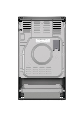 плита комбинированная gk5c42bf (fm513d-fpd4b) Gorenje