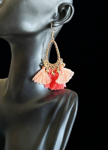 Серьги South Beach (342080453)