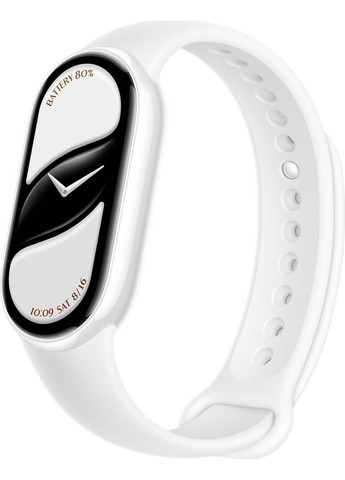 Фітнес-браслет Smart Band 10 Кераміка (BHR07Y5GL) Xiaomi (360424075)