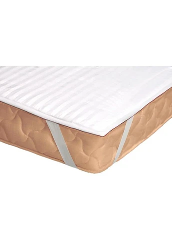 Наматрацник шовковий DeLuxe Silk 299 70x190 см (2200000369239) Mirson (314970262)