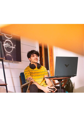 Ноутбук Victus 15-fa2045ua Mica Silver (C1XA0EA) HP (361202719)