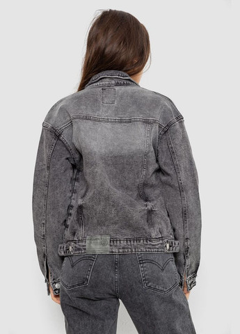 Куртка женская джинсовая, RELUCKY (317449687}