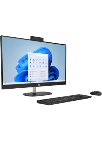 Моноблок 27' 27-cr2003ua AiO Ultra7 255U/32Gb/SSD1Tb/WiFi/K&M/W11H6 ADV SL HP (382924460)