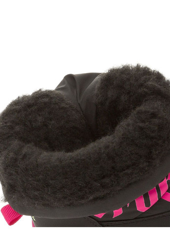 Напівчоботи дитячі дівчаткам утеплені Crosby (305388659)