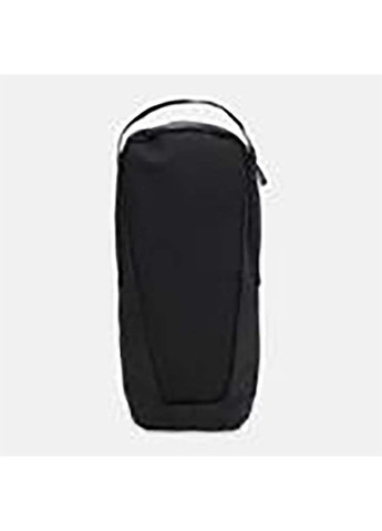 Сумка teamGOAL Shoe Bag 10L Чорний Уні 16x14x39 см Puma (302291582)
