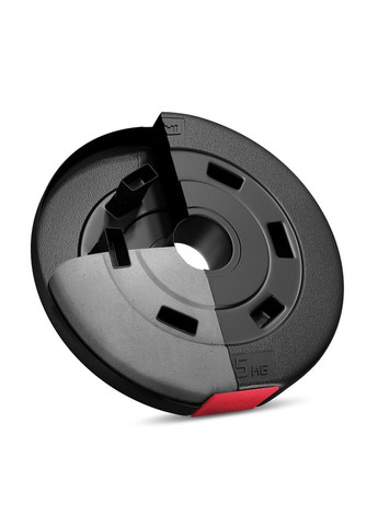 Набор Premium 135 кг со скамьей HS1065HB Pro, штангами и гантелями. Hop-Sport (304267080)