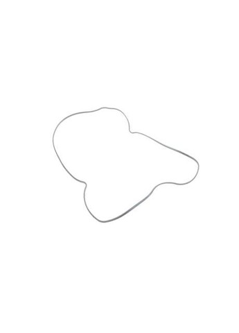 Насос охолоджувальної рідини, охолодження двигуна (Вир-во ) HEPU (354754824)