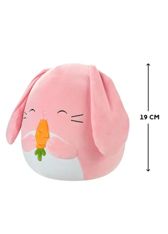М'яка іграшка ЗАЙЧИК БОП (19 cm) Squishmallows (382901201)