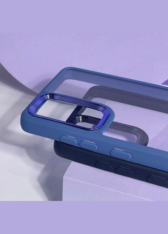 Чохол Just Case Samsung Galaxy S22 Blue Wave (304730025)