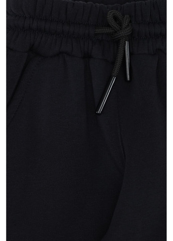 Штани спортивні для хлопчика колір темно-синій CB-00286452 Yuki (370268894)