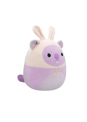 М'яка іграшка Бабак Джаварі (SQER00924) Squishmallows Бабак Джаварі 13 см (368561918)