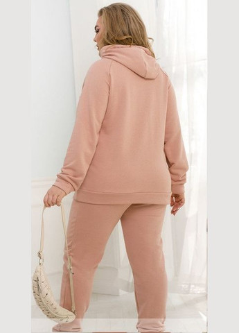 Костюм Женщинам Костюм SF-8652-1-Пудровий 50 Sofia (268146473)