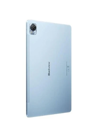 Mega 1 12/256 GB Sky Blue + Чохол + стилус Blackview (305665915)