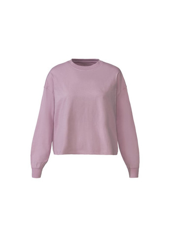 Женский лонгслив оверсайз Esmara (366667828)