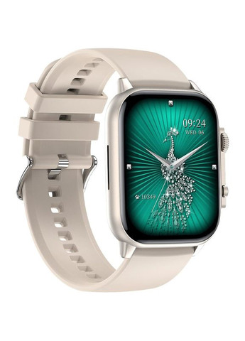 Смарт-годинник Pro GP-SW011 Amazwatch Ultra Titan (00000098961) Gelius (306581356)