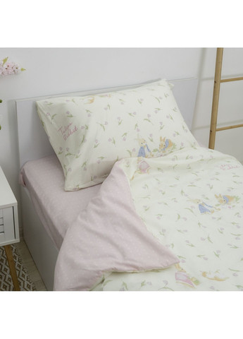 КПБ підлітковий сатин Viluta (372448499)