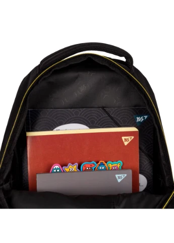 Шкільний рюкзак TS-57 Money Duck 559983 16.2 л Yes (381644465)