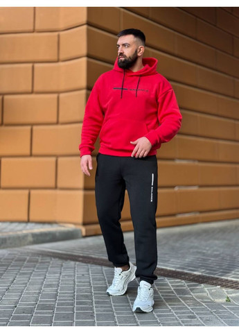 Чоловічий спортивний костюм No Brand (365278768)