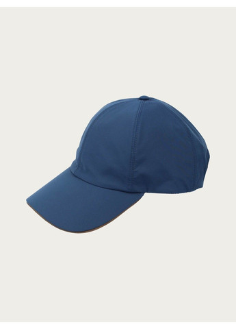 Мужская бейсболка Синий Bugatti (315689069)