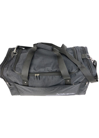 Дорожная сумка 62L, Украина черная Wallaby (360893571)