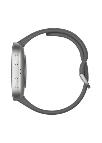 Смарт - часы Bip 6 (W2435AP3N) charcoal (угольно ) Amazfit (398648496)
