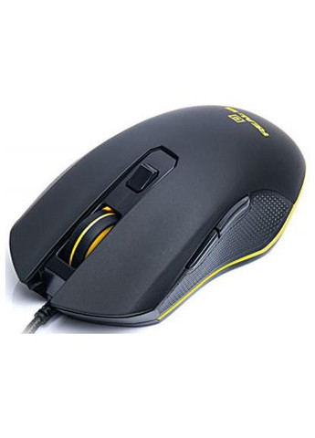 Мишка Real-El RM-550 Black (366647076)