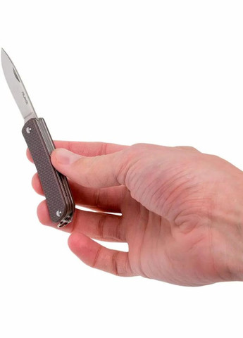 Нож многофункциональный Criterion Collection S22 Brown Ruike (316440171)