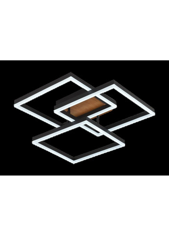 Светодиодная люстра MTD132 Дерево Valeso (365877850)