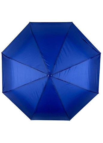 Женский однотонный зонт полуавтомат на 8 спиц Toprain (289977349)