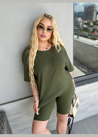 Женский спортивный костюм FINO Mode (336336024)