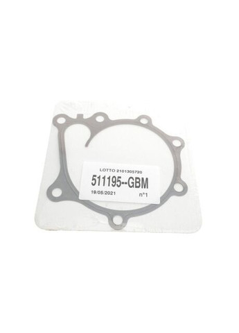 Помпа воды PA1195 Graf (347159106)