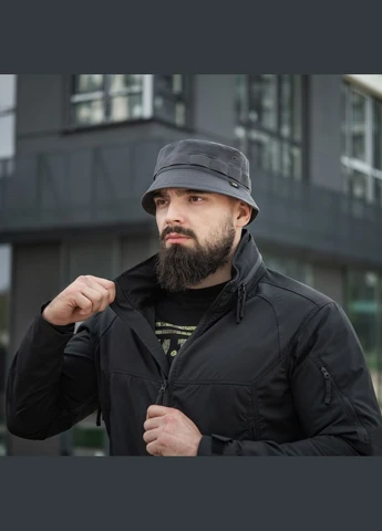 Панама Gen.II Summer Flex Dark Grey () M-TAC (303415231)
