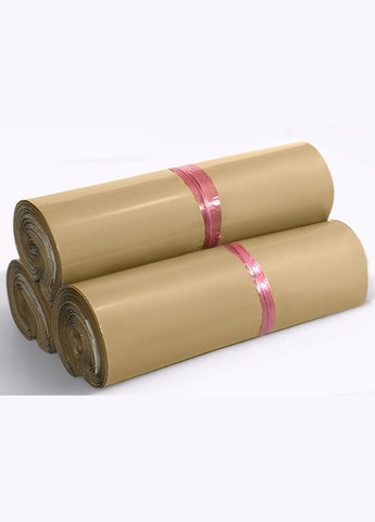 Кур'єрський пакет кави з молоком 245х310 + 40 клапан PTR No Brand (317763513)