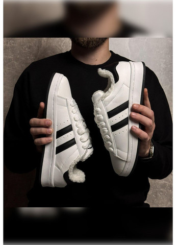 Білі Зимовий кросівки чоловічі зимові Stilli