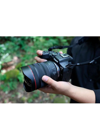 Объектив RF 10-20mm f/4.0 L IS USM (6182C005) Canon (351364165)