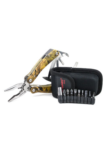 Multi Tool G107 (G2016P) Ganzo (353504951)