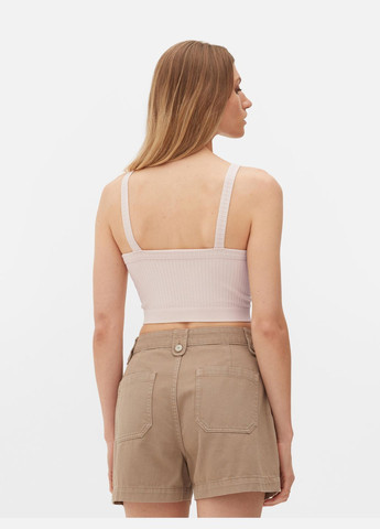 Топ sport,светло-бежевый, Primark (346415758)