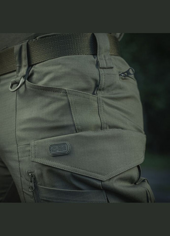 Брюки Conquistador Gen.I Flex Army Olive M-TAC (315047309)