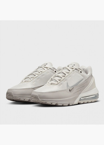 Бежеві кросівки чоловічі air max pulse beige fn7459-002 Nike