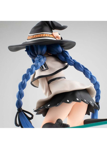 Аниме фигурка Рокси Мигурдия Реинкарнация безработного Roxy Miguria "Mushoku Tensei" No Brand (370206897)