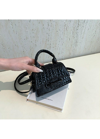 Жіноче кросбоді із золотистою фурнітурою P2-8574A Lilly (369892857)