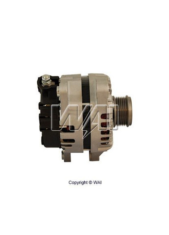 Генератор ГЕНЕРАТОР 115747 CN | VA IR/IF ( 20338N) WAI (367093056)